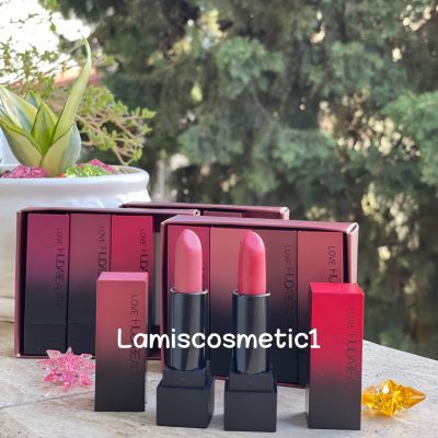 پک رژ ۴تایی جامد هدی بیوتی