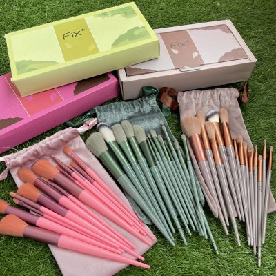 ست براش ۱۳ تکه فیکس پلاس