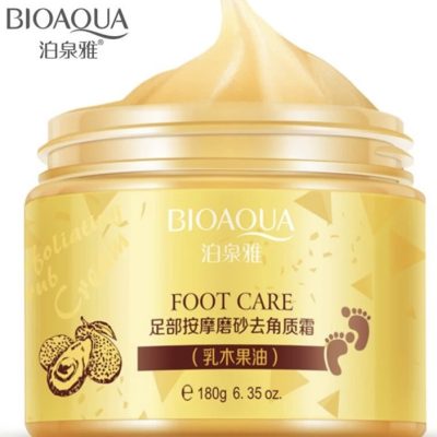 اسکراب ‌پا Bioaqua