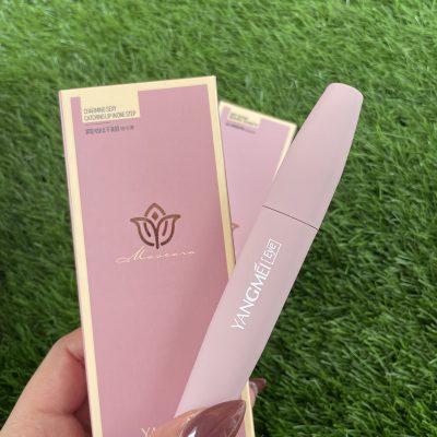 ریمل بلندکننده پوکه مخملی Yangmei