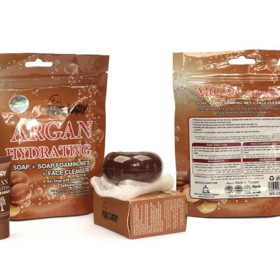 پک بهداشتی مکس لیدی