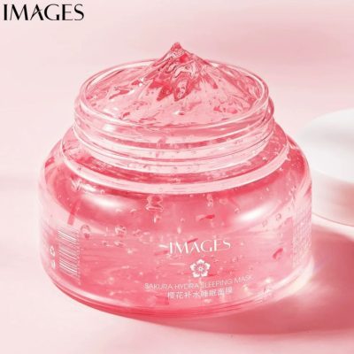 ماسک خواب گل سکورا Images