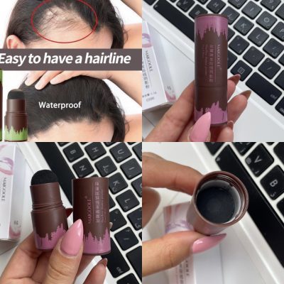 استمپ پودری مو Maigoole