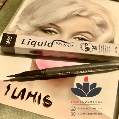 خط چشم اورجینال Art skin