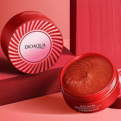 پچ‌چشم جلبک قرمز Bioaqua