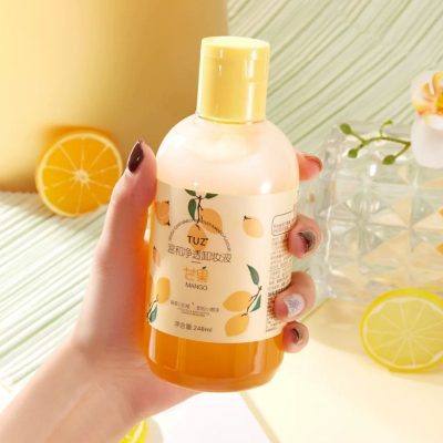 آرایش پاک کن انبه Tuz