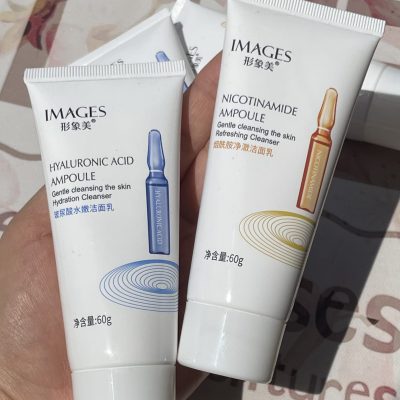 کلینزر شست و شو صورت Images