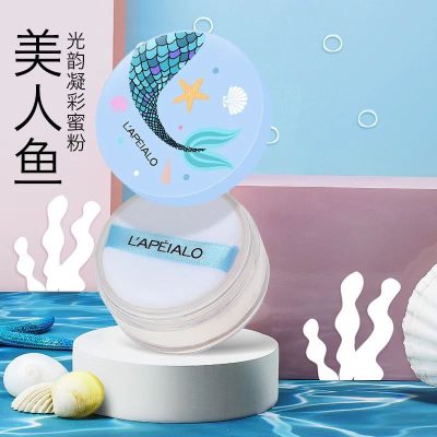 پودرفیکس پری دریایی Lapeialo