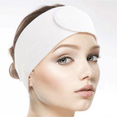 هدبند سالنی