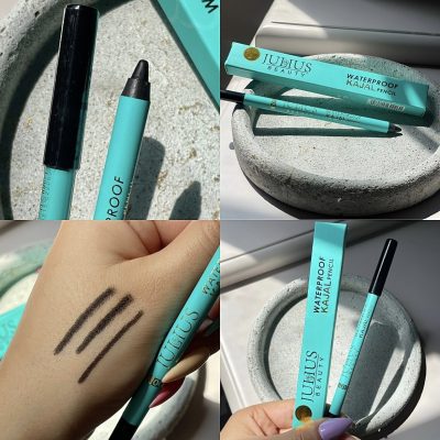 مداد چشم مشکی Julius