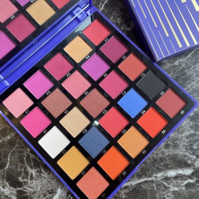 پلت سایه بنفش Norvina