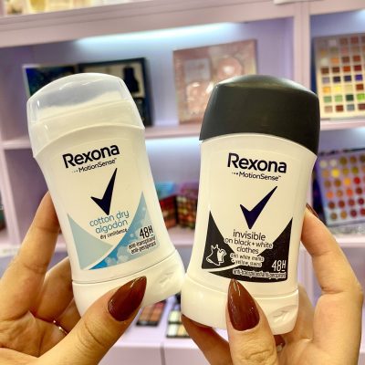 مام ضد تعریق ۴۸ ساعته Rexona