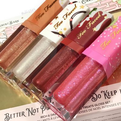 پک رژ شاین ۲۴ ساعته Toofaced