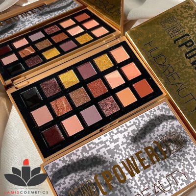 پلت سایه Huda Beauty Empowered