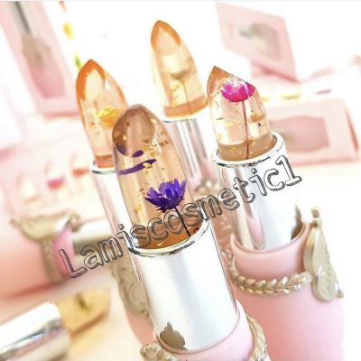 رژ حرارتی گلدار سلطنتی