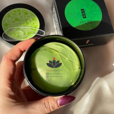 پچ چشم جلبک دریایی