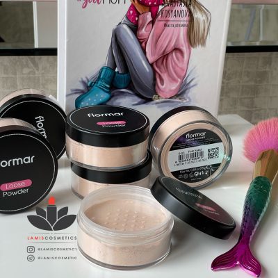 پودرفیکس اورجینال فلورمار