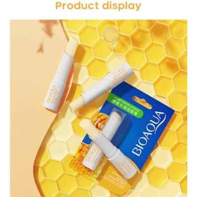 بالم لب تخصصی  bioaqua