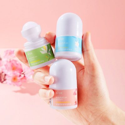 مام زیربغل BPDE