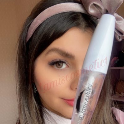 ژل لیفت ابرو Jane Ashley