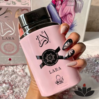 ادکلن ۱۰۰میل یارا