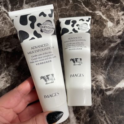 اسکراب شیرگاو Images