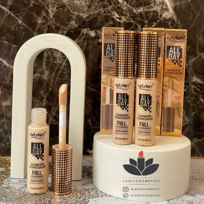 کانسیلر بدون نقص آرت اسکین