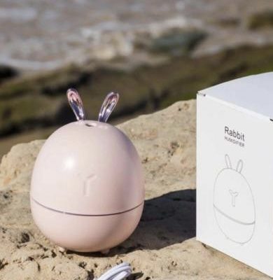 دستگاه بخور سرد بزرگ خرگوشی