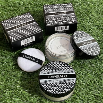 پودرفیکس Lapeialo