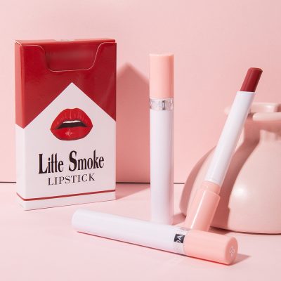 پک رژ سیگاری اورجینال hold morning