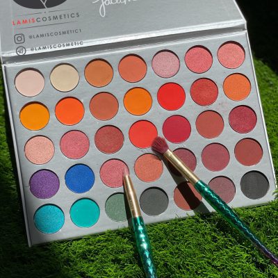 پلت سایه مورفی ۳۵ رنگ