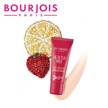 پرایمر هلثی میکس بورژوا