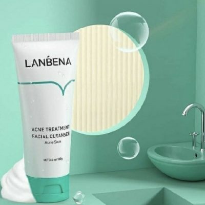 فوم ضدجوش لانبنا