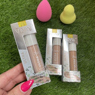 کانسیلر ضدچروک Vday