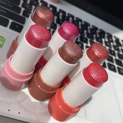 تینت لب شاین ژله ای Miundo