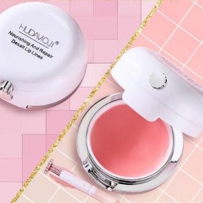 بالم لب هدی موجی