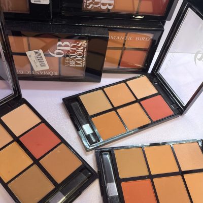 ‌پلت رژگونه اورجینال