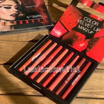 پک رژ دوطرفه Heng Fang