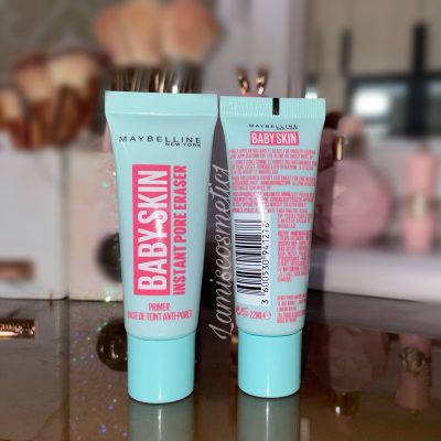 پرایمر babyskin میبلین