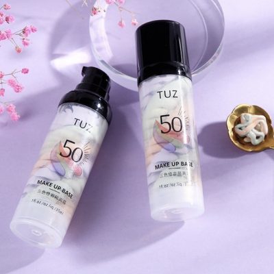 پرایمر رنگین کمونی Tuz