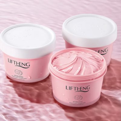 ماسک آبرسان هلو Liftheng