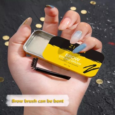 صابون ابرو Zilin