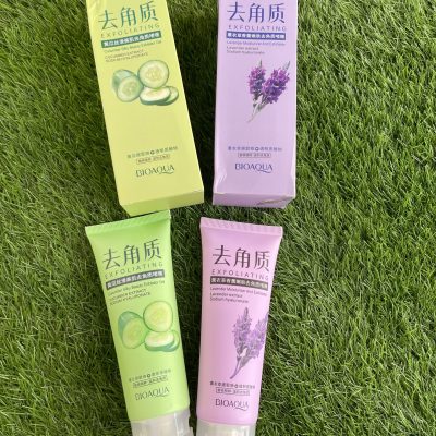 اسکراب Bioaqua