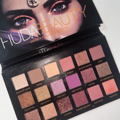 پلت سایه هدی بیوتی desert dusk