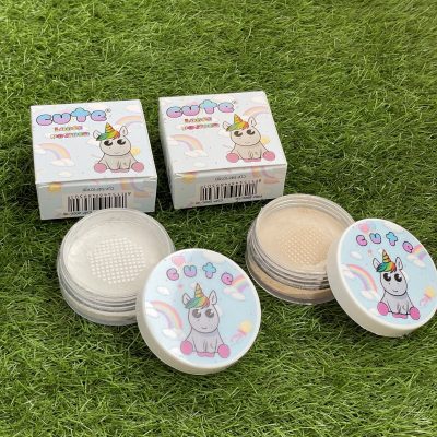 تستر پودرفیکس یونیکورنی