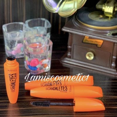 ریمل حجم دهنده Rimmel London