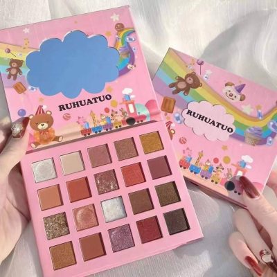 پلت سایه اورجینال Ruhuatuo