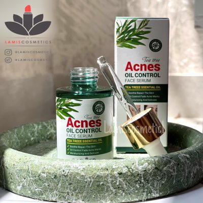 سرم ضدجوش چای سبز Sadoer