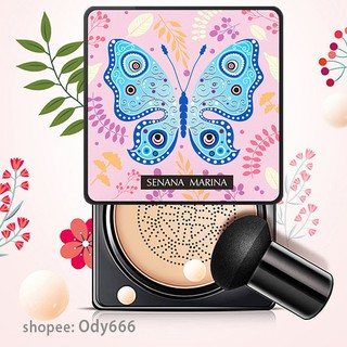 کوشن پروانه Senana