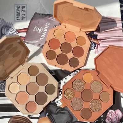 پلت سایه اورجینال Miss Lara